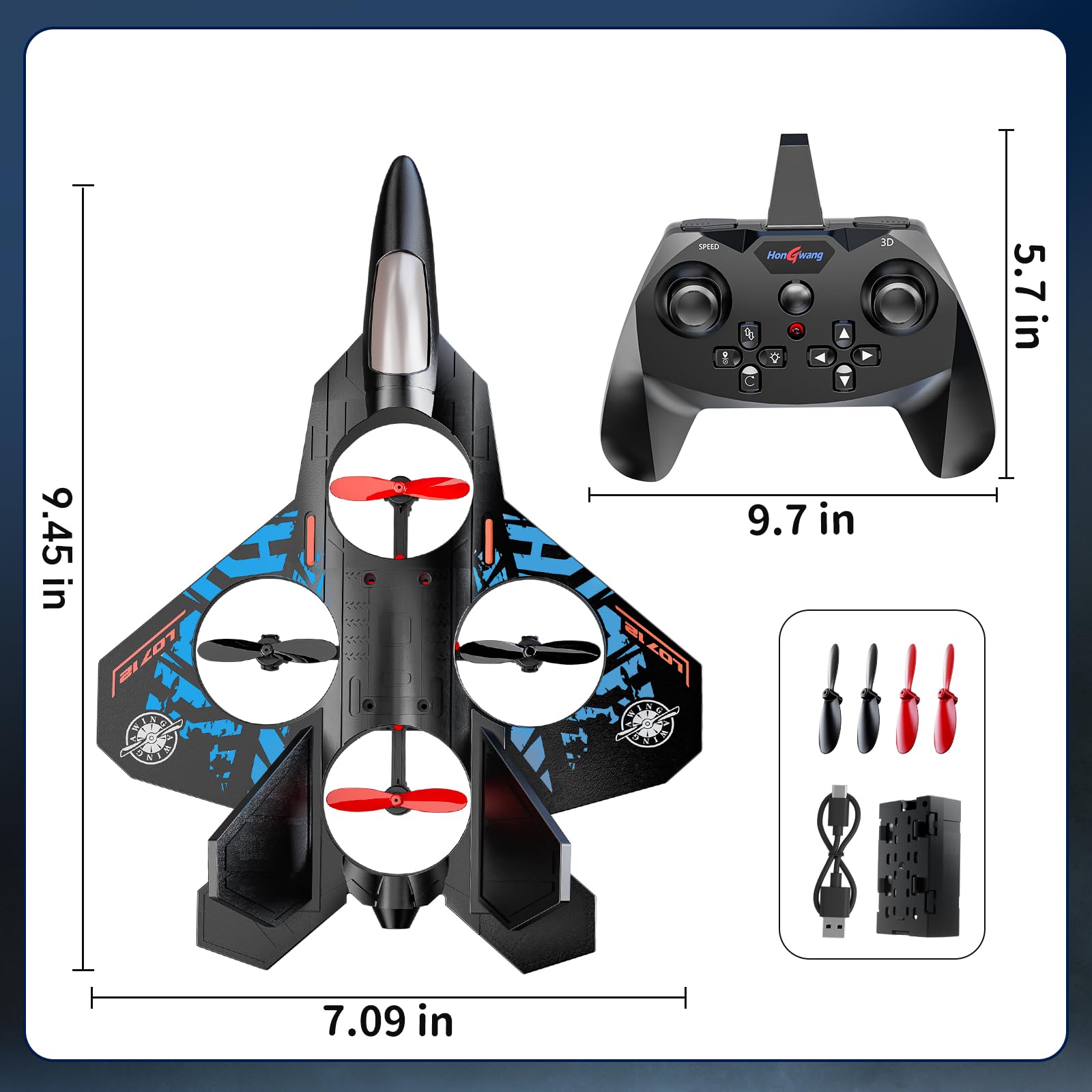MSKOLER durable foam body delivers lightweight resilience.