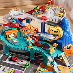 MSKOLER indoor outdoor versatility supports family fun anywhere.