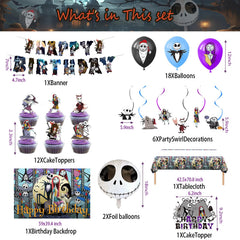 Mtgluk 18 pack latex balloons adding vibrant color for birthdays and celebrations