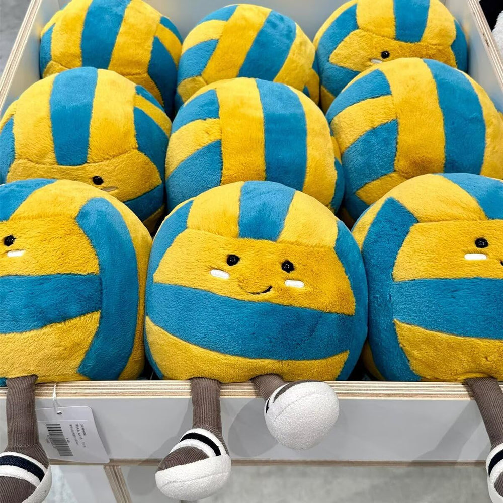 MUALML room decor plush sport accent adds color to spaces