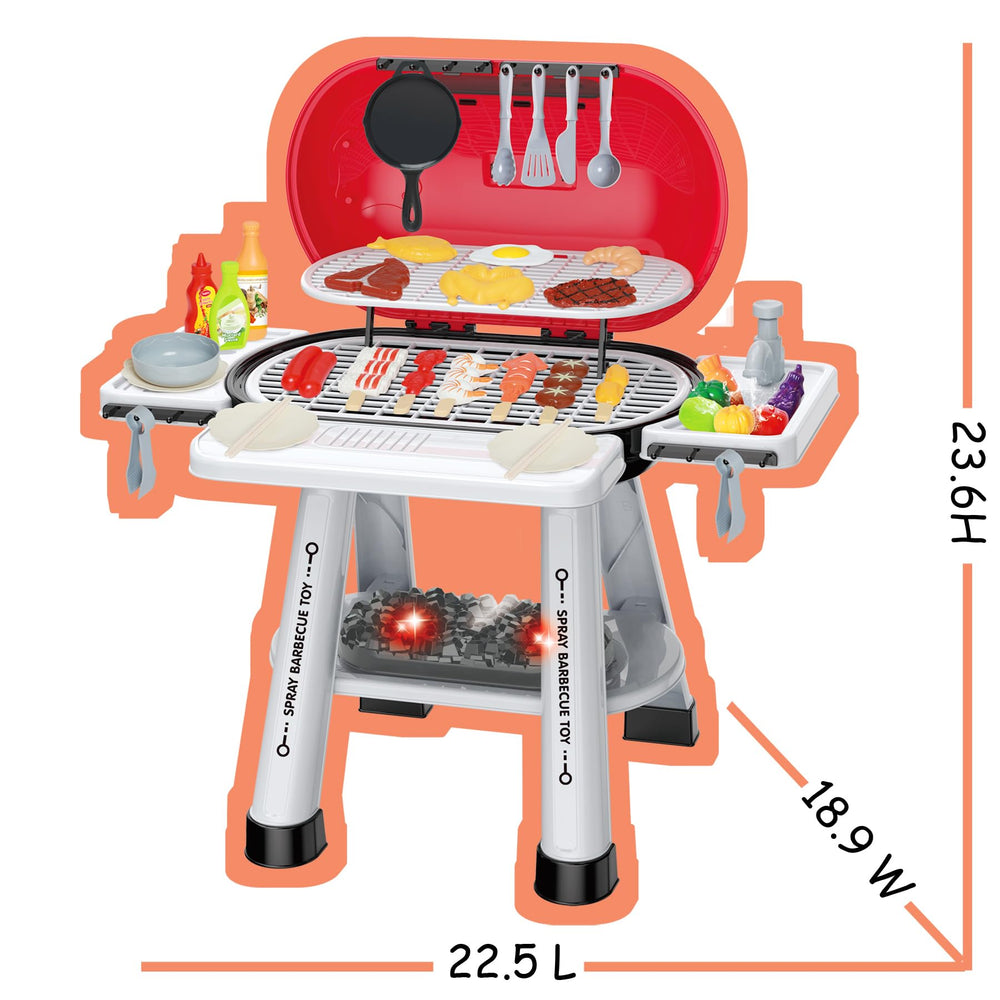 MUGEYMYD indoor-outdoor toy makes a timeless gift for birthdays.