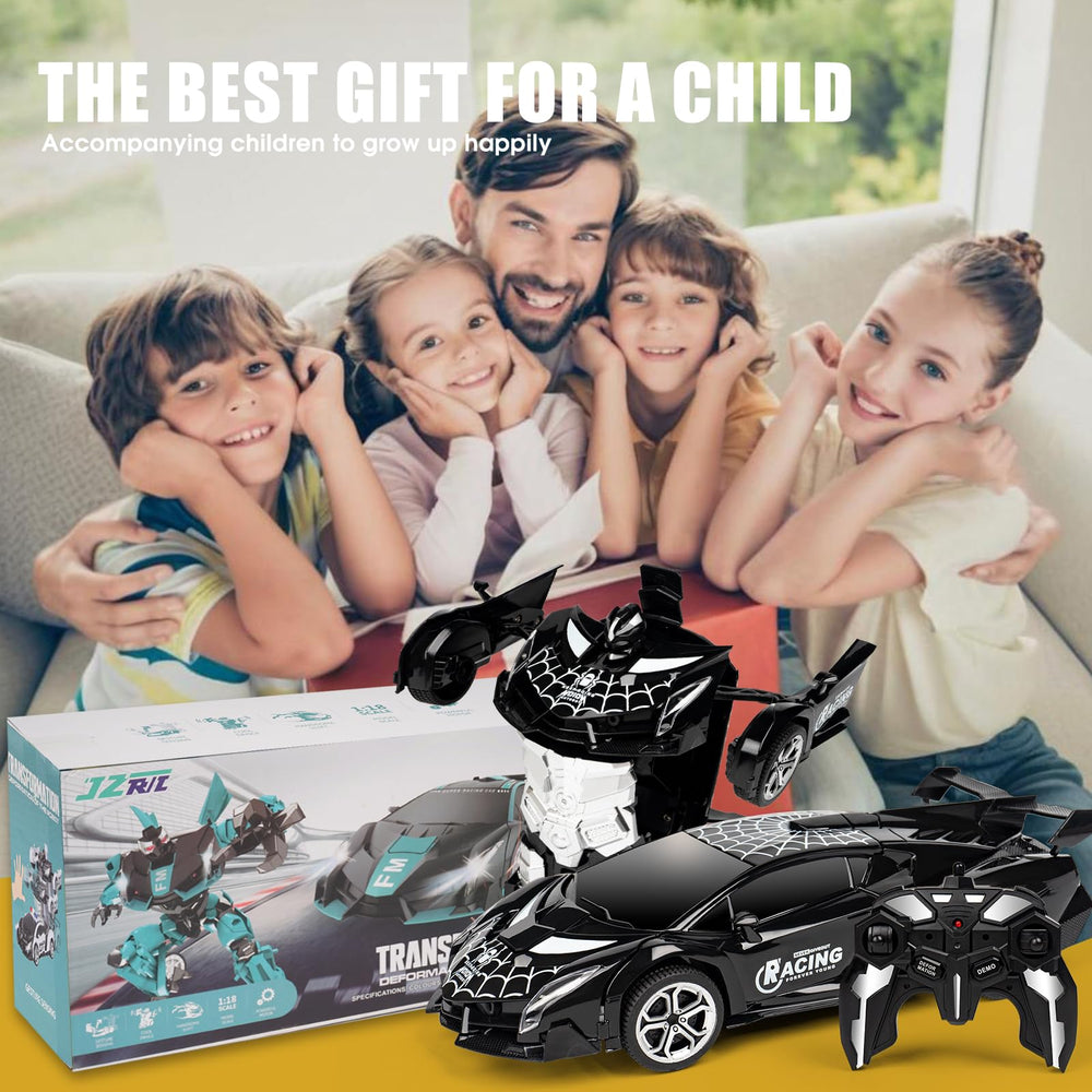 MUISHUYU gift-ready design appeals to kids ages 3-7.
