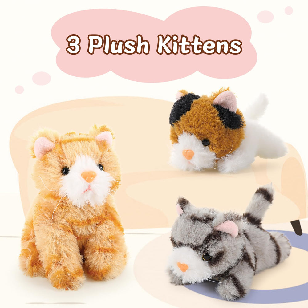 Muiteiur ultra-soft plush fur detail for cuddling.