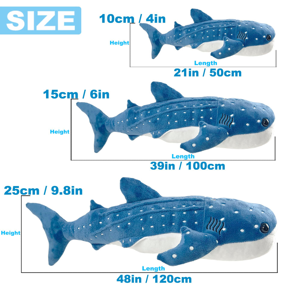 Mukouxun double-layer knit technology plush, durable yet squeezable.