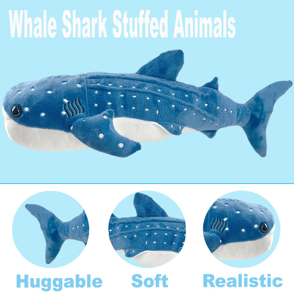 Mukouxun perfect gift for marine-life lovers and collectors.