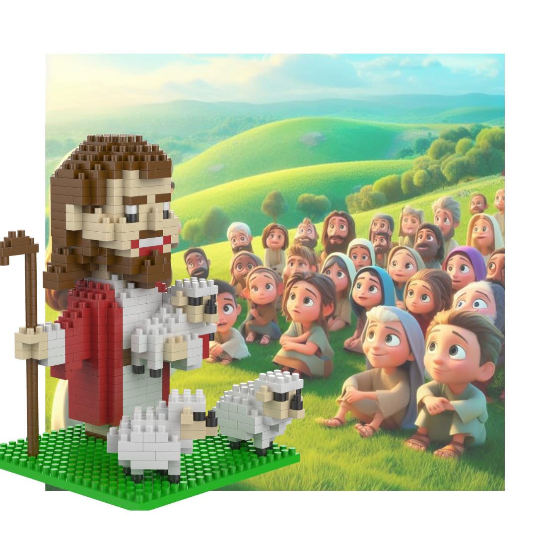 Multi-Blocks 631pcs bricks closeup highlighting small pieces for detailed building.