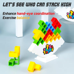 Multipurpose Go blocks and base pack for versatile gameplay