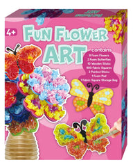 MUNDIDO Gift-ready bouquet presents a ready-to-gift handmade present