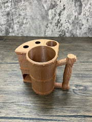 MunnyGrubbers USA design shot highlights domestic craftsmanship and durable build