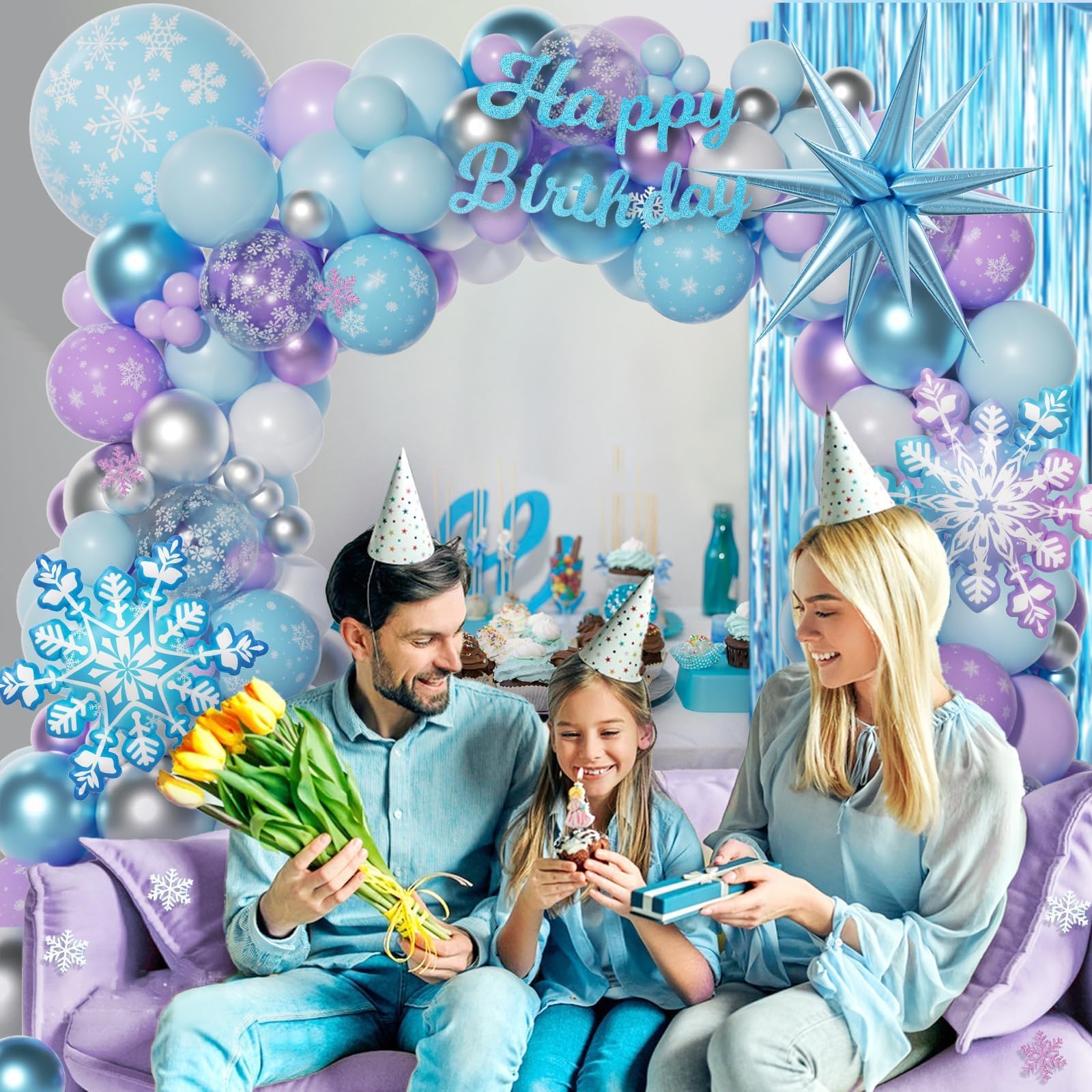 Murdizzo 10-inch pearl balloons offer elegant soft tones.