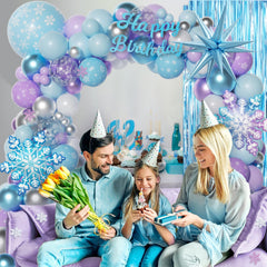 Murdizzo 10-inch pearl balloons offer elegant soft tones.