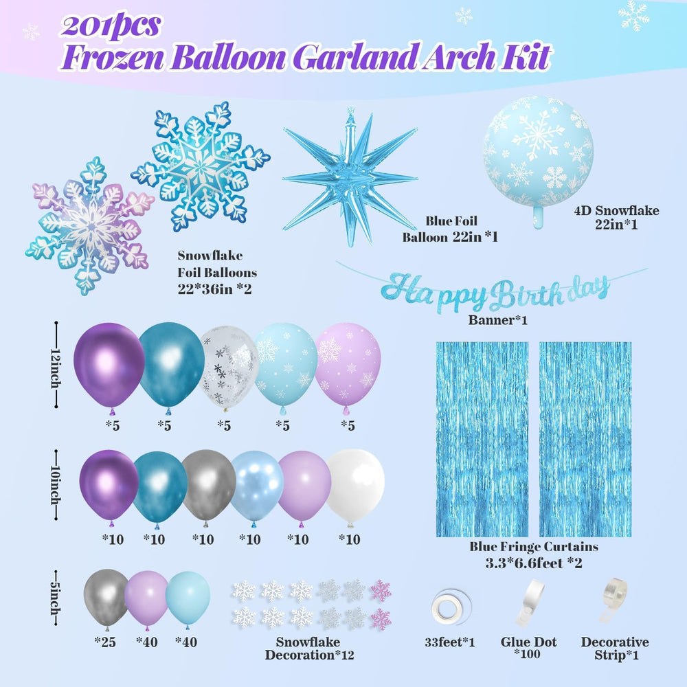 Murdizzo fringe curtain with snowflakes adds festive texture for photos.