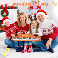 MusicForset gift-ready packaging for a thoughtful birthday or holiday surprise.