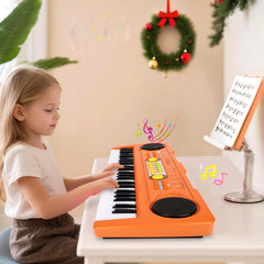 MusicForset kids playing demonstrates engaging learning and fun.