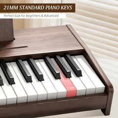 MusicForset safe design with rounded edges encourages confident, age-appropriate play.