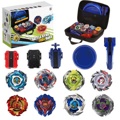 MUSTYBELT burst-top 8-pack ready for engaging battles and strategic play.