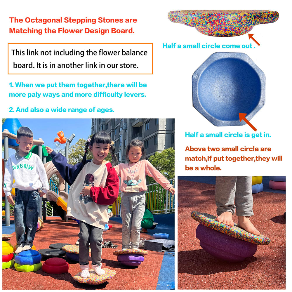Mutasui lightweight durable EPP material with non-slip texture enhances safe toddler exploration.