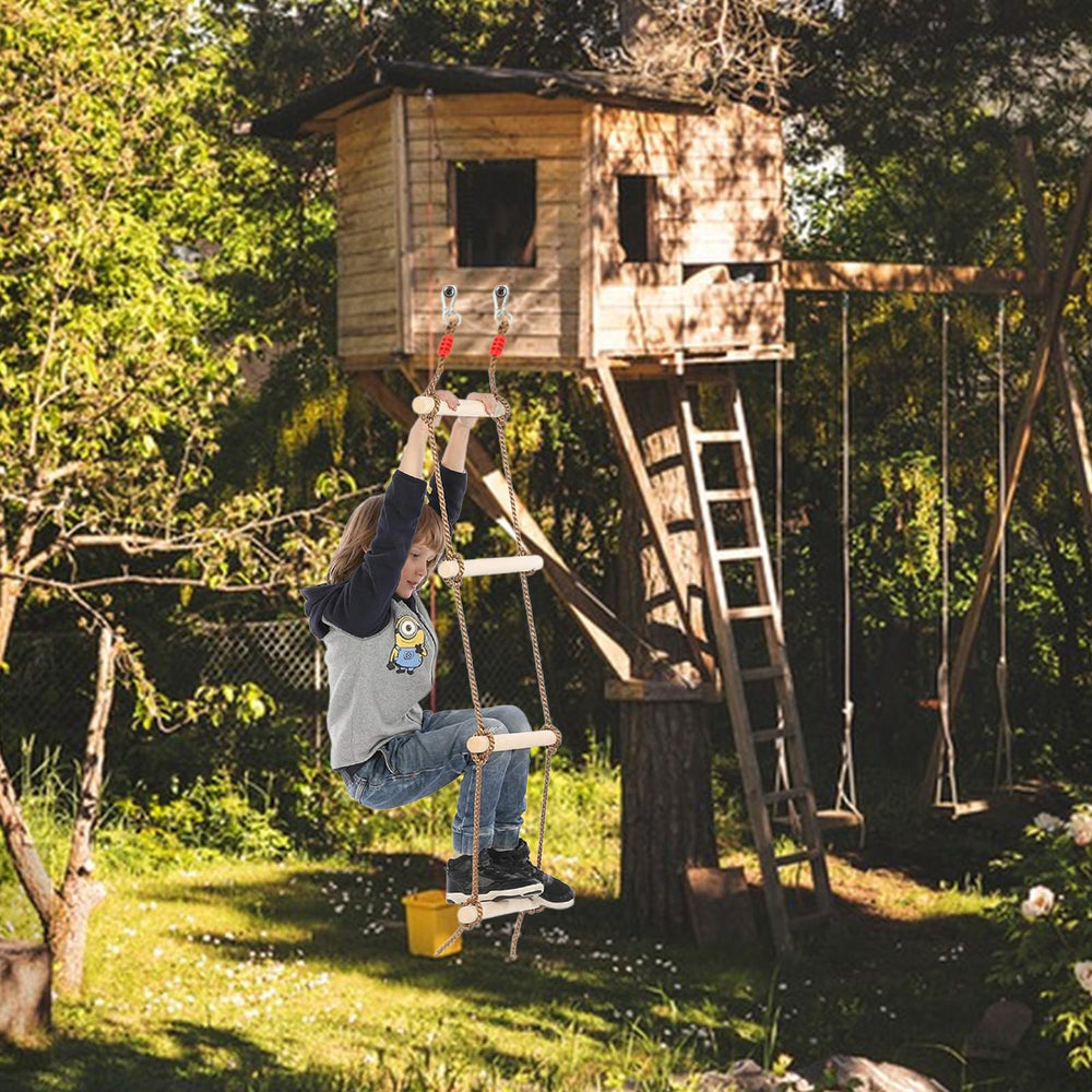 MUXHEL 120kg load capacity enables family use