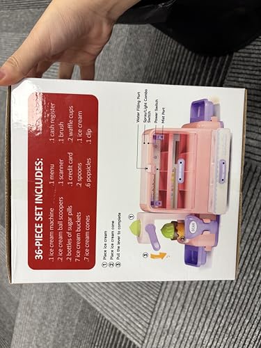 MUZREES popsicles variety sparks flavor imagination and sharing with friends