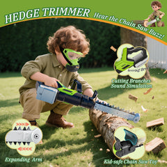 MUZREES developmental play promotes fine motor skills and problem-solving
