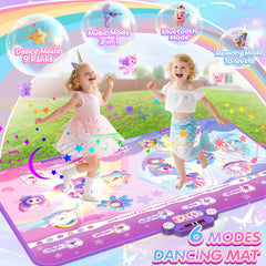 MUZREES waterproof coating makes cleaning quick and simple after play.
