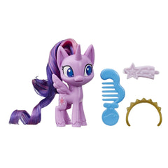 My Little Pony Potion Pony Trixie Lulamoon figure perfect for magical storytelling.