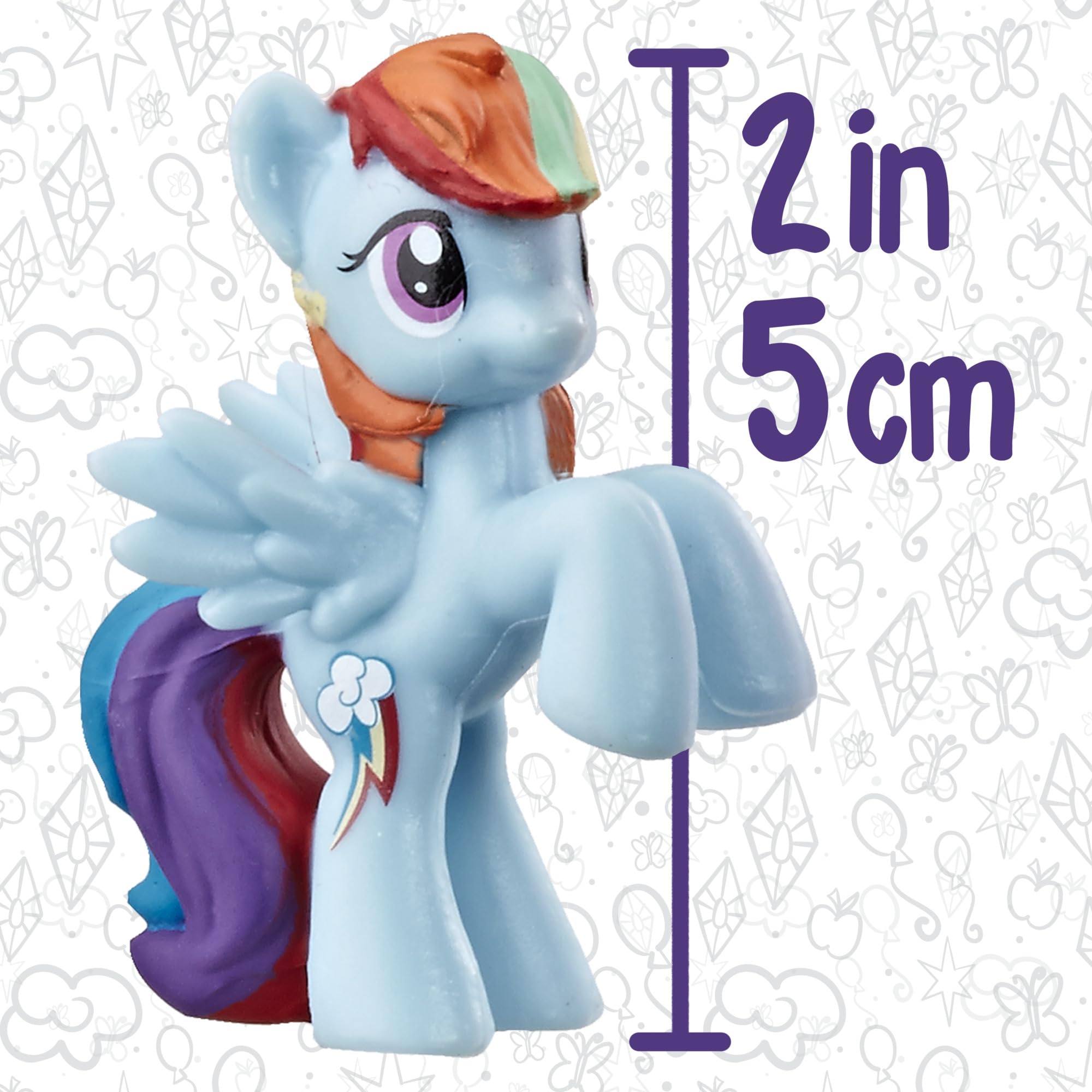 Princess Celestia figure exudes regal charm for royal adventures