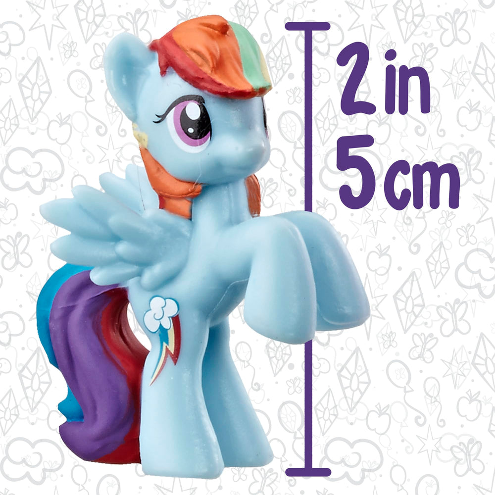 Princess Celestia figure exudes regal charm for royal adventures