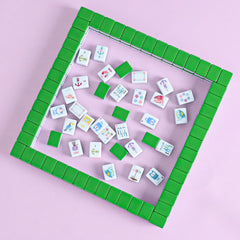 My Mahjong Trove American Mahjong rules guide clarifies gameplay