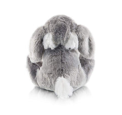 My OLi Bunny bedtime companion for nightly routines.