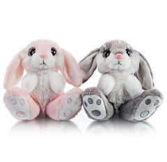 My OLi Bunny makes a charming Easter gift for kids and fans.