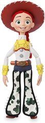 My Pet Elephant Jessie 17-inch doll detachable cowboy hat for dress-up