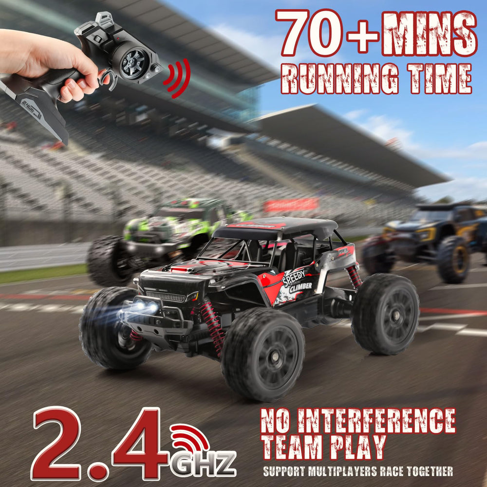 MYDOVA ABS material provides durable, safe construction for rough play