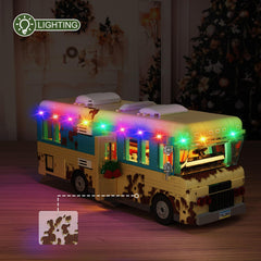 MYFUNTOY RV roof-detach feature enables full interior viewing.