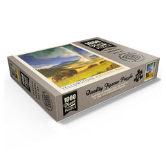 MyPuzzle Arden von Haeger design, high-quality print boosts artwork appeal.