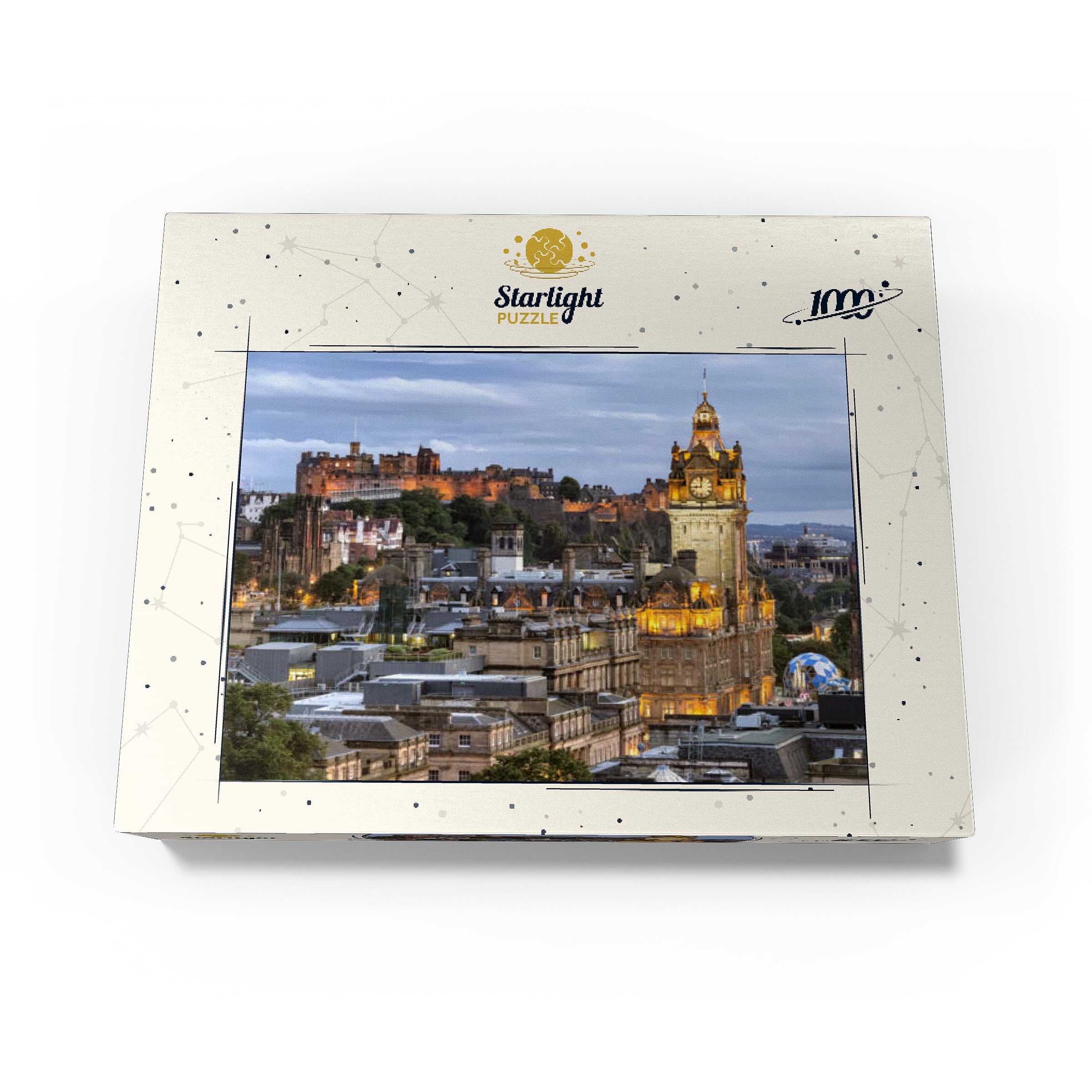 MyPuzzle Made in USA badge emphasizes local craftsmanship and reliable quality.