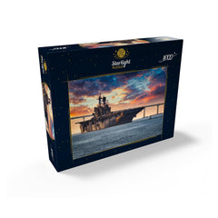 MyPuzzle Pacific Ocean journey image inspires focus and a rewarding solving experience.