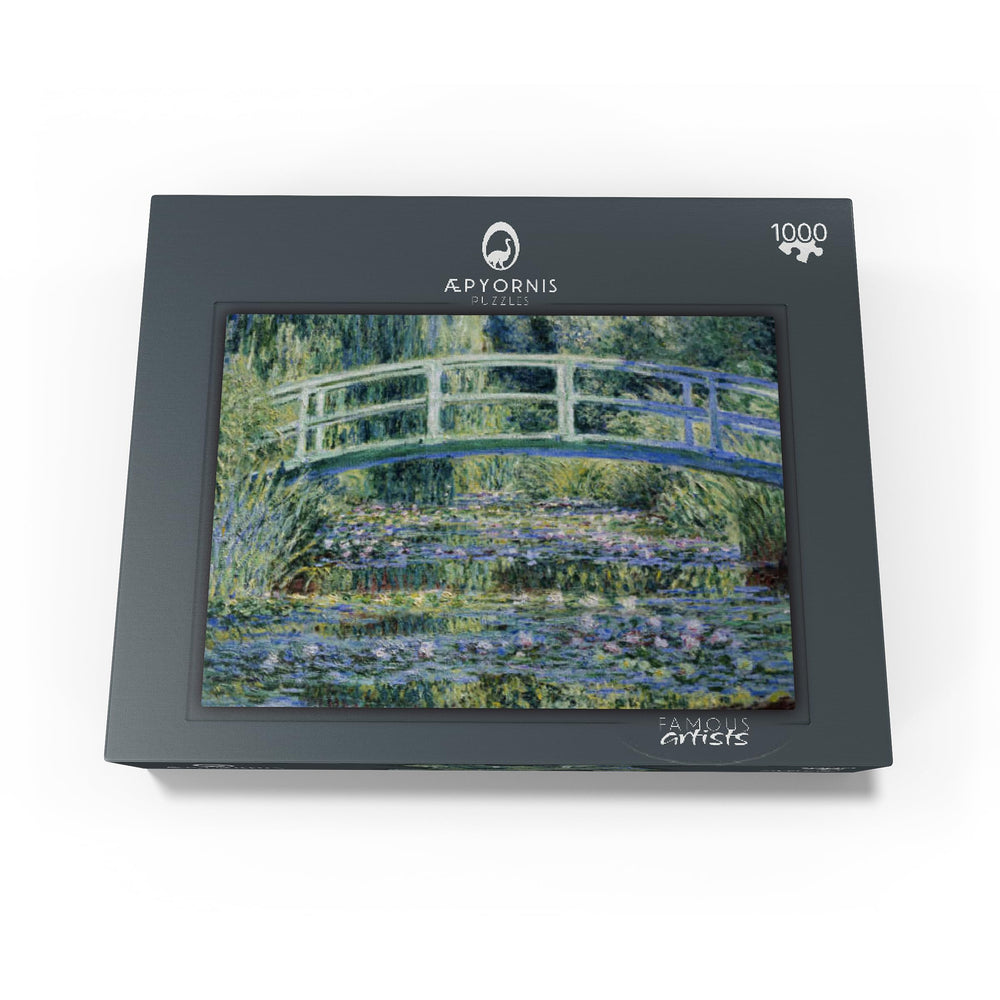 MyPuzzle premium blue cardboard emphasizes durable, long-lasting enjoyment.