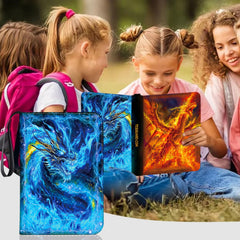 Great gift-ready packaging for young collectors and hobbyists