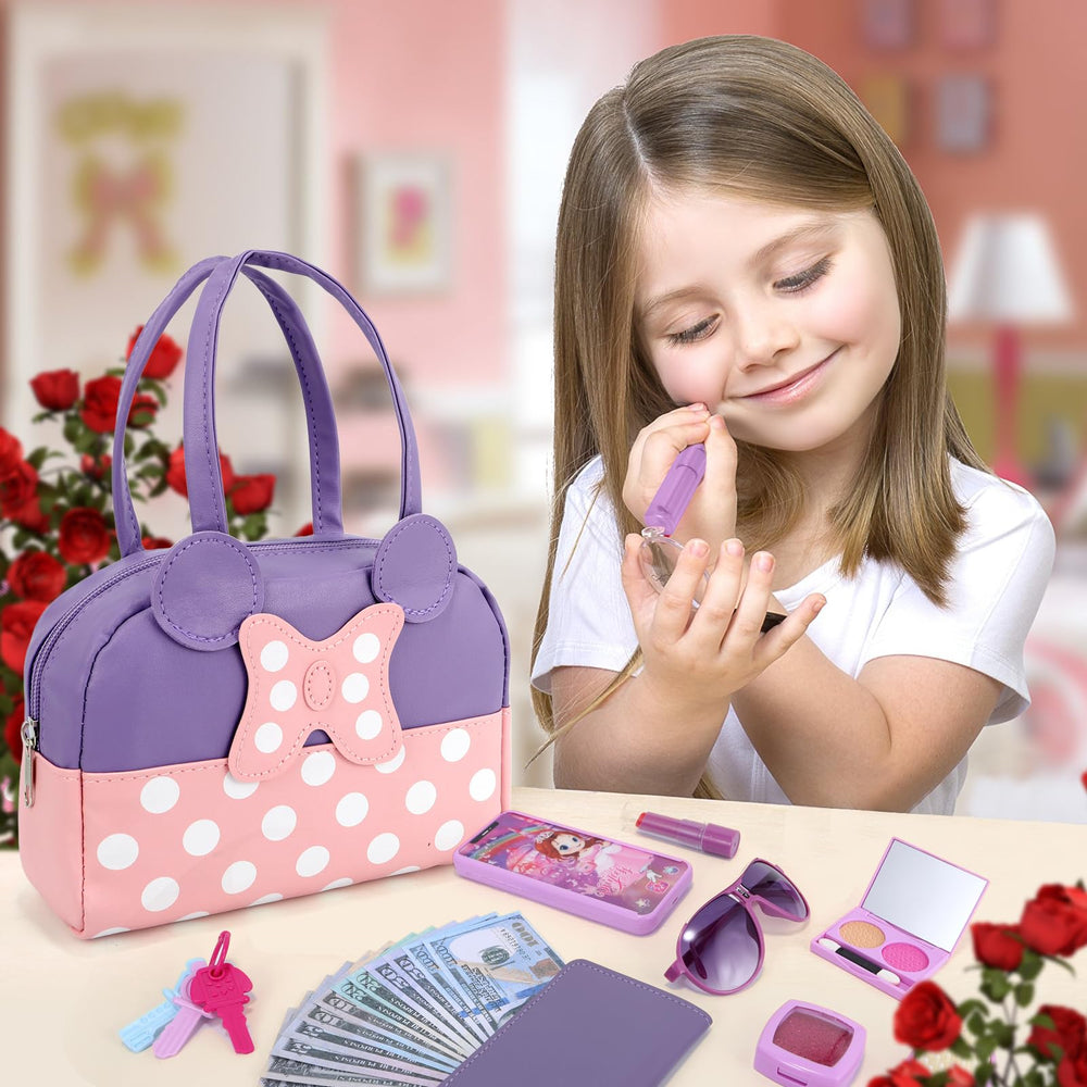Mytothfy play money and wallet build early money handling and sequencing play.