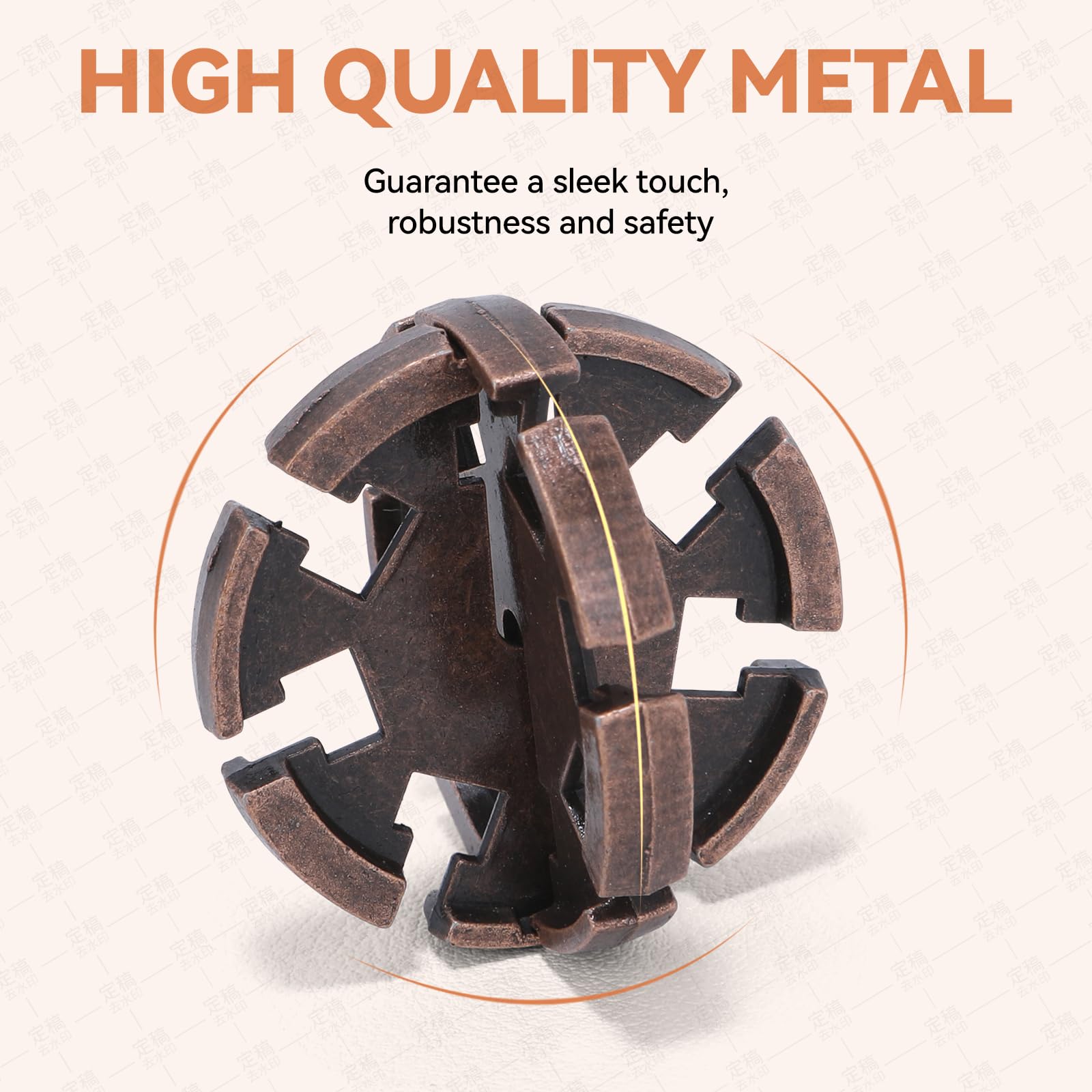 Mytothfy smooth wood edges ensure safe play and longevity.