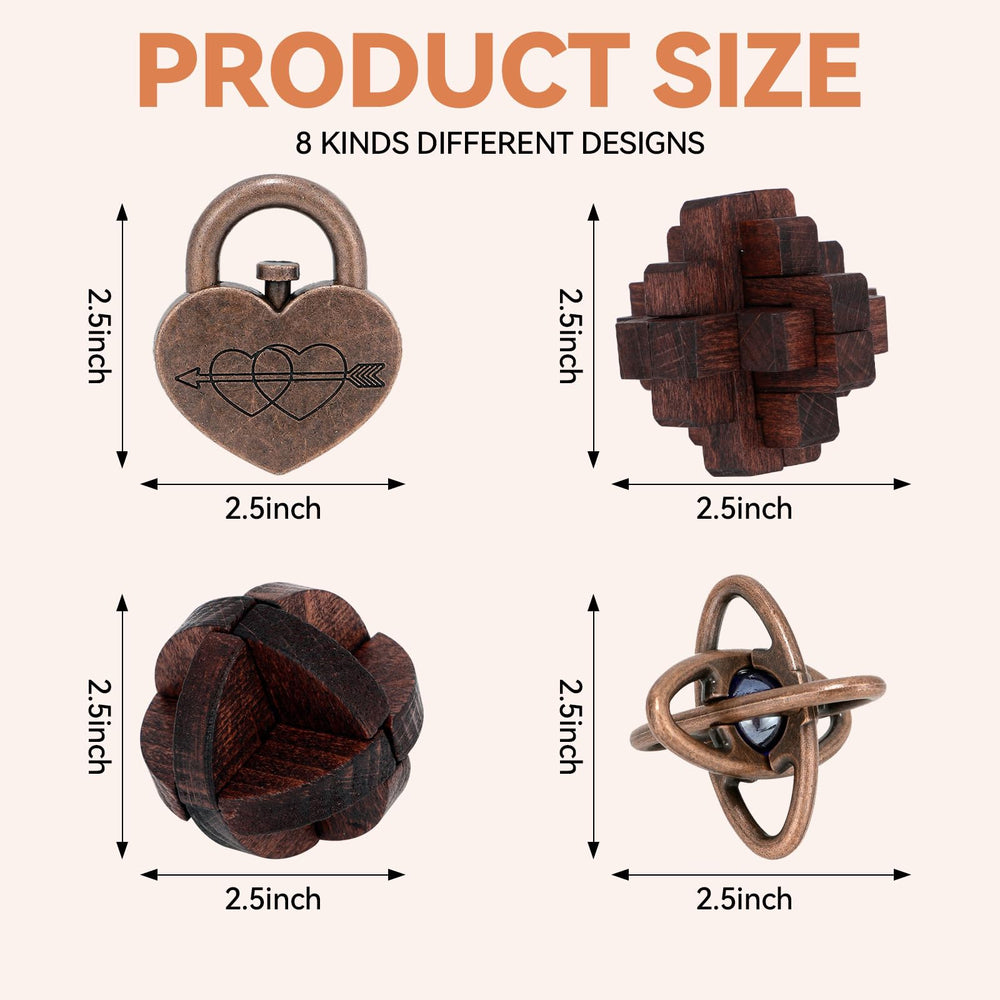 Mytothfy wooden interlocking puzzle highlighting tactile, satisfying assembly for mindful play.