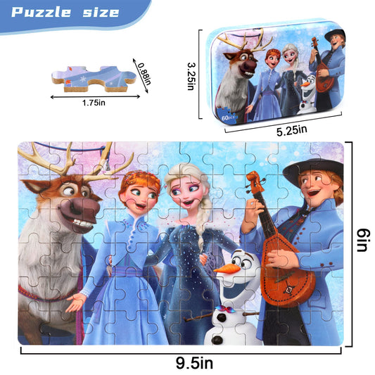 MZZOTOY back-numbered pieces aid beginners during assembly.