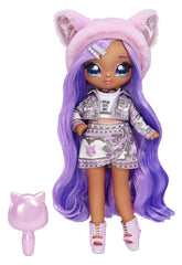 Na Na Na Surprise Margot Belle 11-inch doll in chic fashion for imaginative play