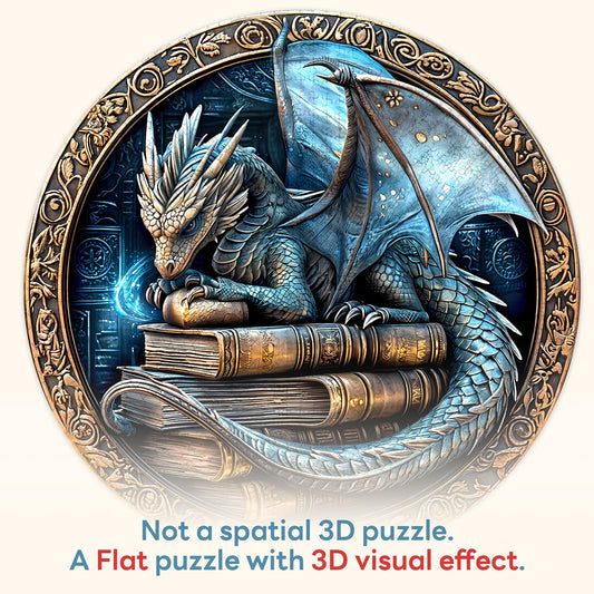 NABYSHOP adult puzzle fosters family time and shared satisfaction