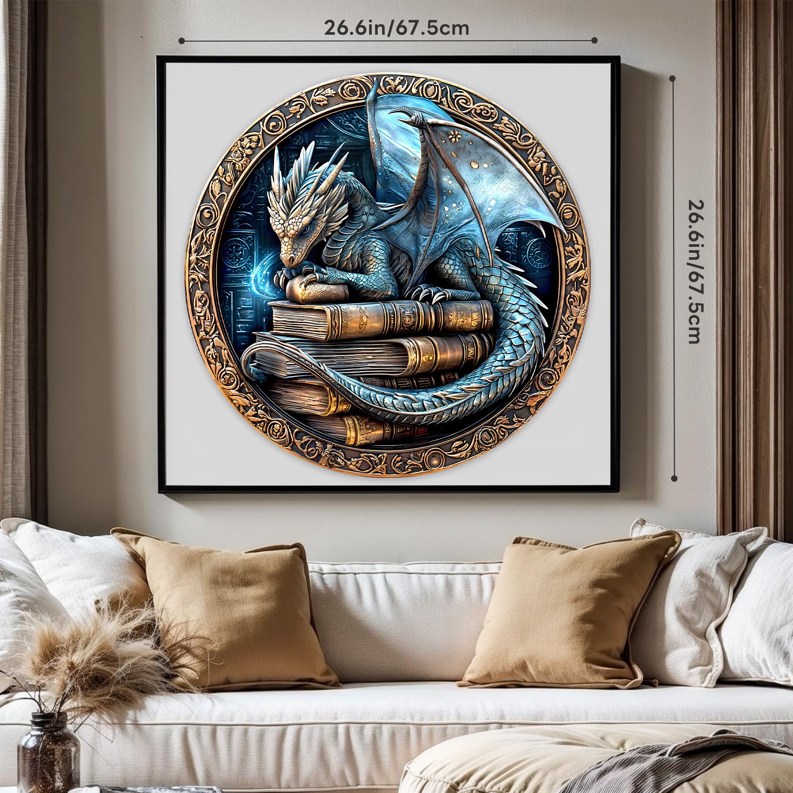 NABYSHOP puzzle gift choice for holidays and special occasions