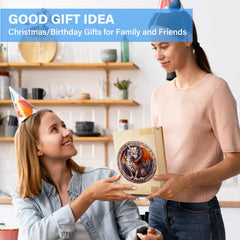 NABYSHOP Challenging brainteaser to strengthen focus