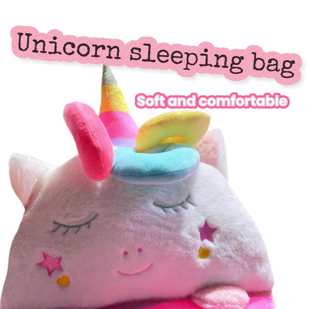 Nalexmi 3-in-1 set includes bag and pillow for easy travel.