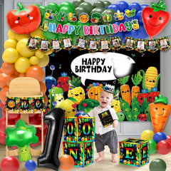 NANAGALI Hey One Bear milestone poster—keepsake display for baby’s first year milestones.