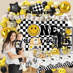 NANAGALI monthly banner highlighting first-year milestones
